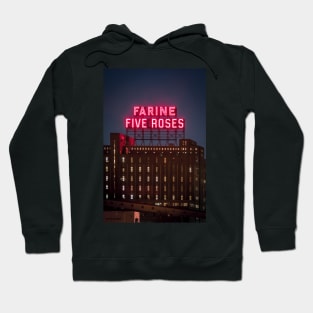 Farine Five Roses Hoodie